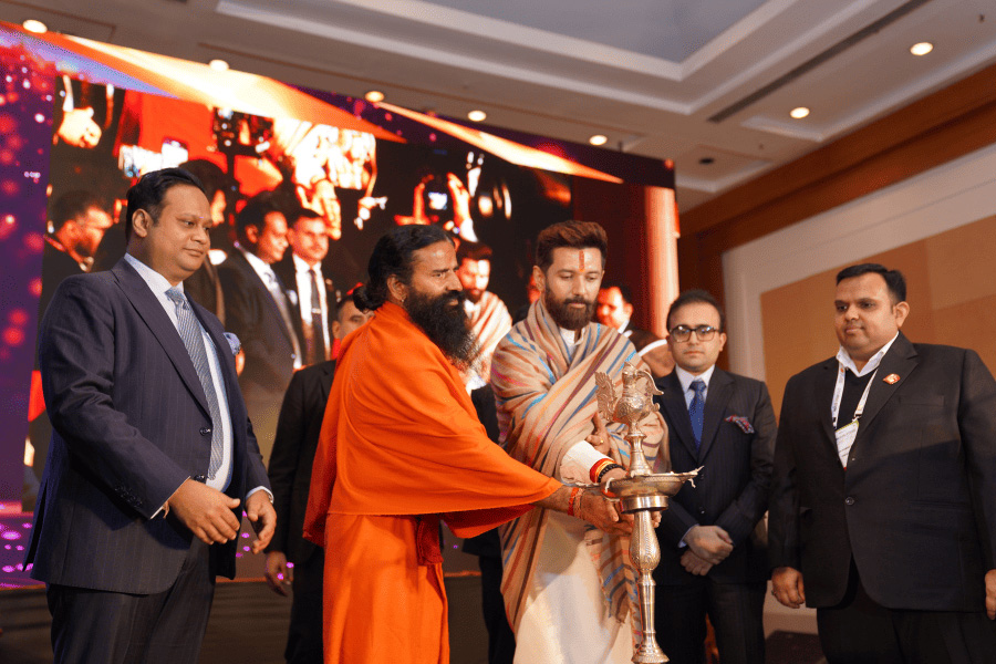 Indusfood 2025: Global Stage Set for Indian Cuisine and Agri Exports