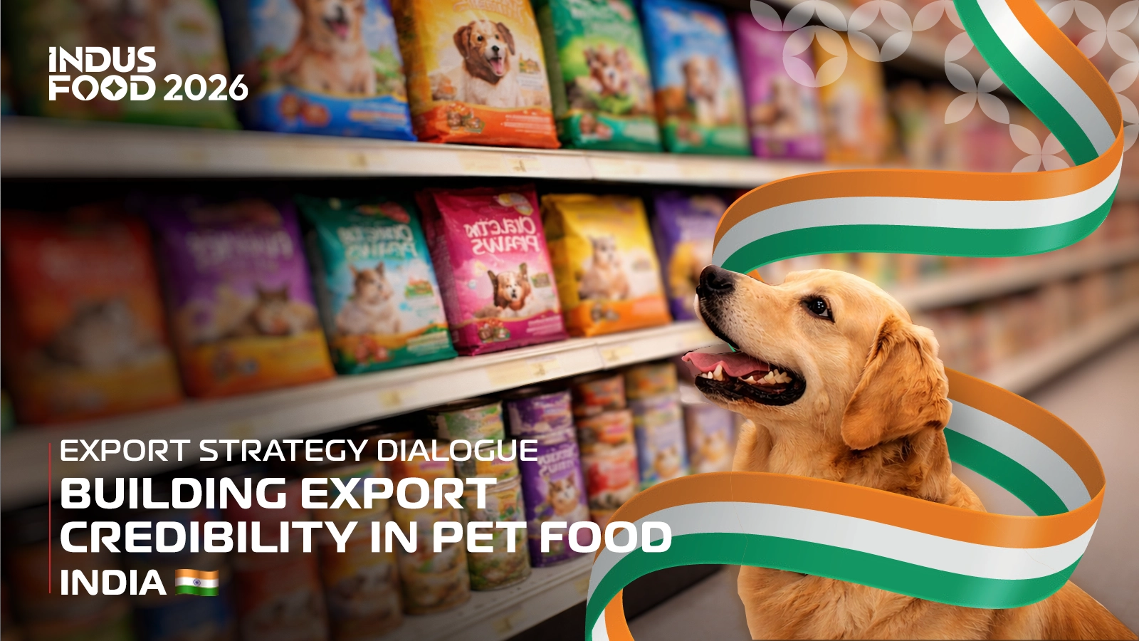 Building Export Credibility in India's Pet Food Industry